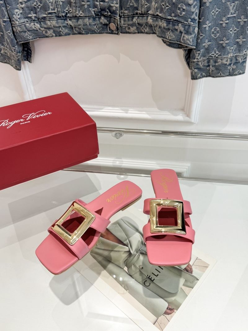 Roger Vivier Sandals